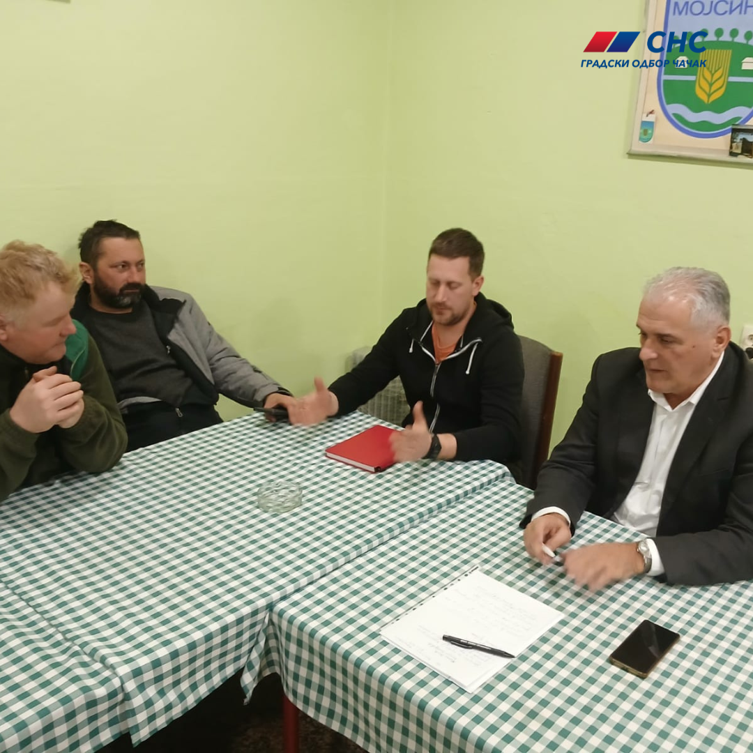 Мојсиње