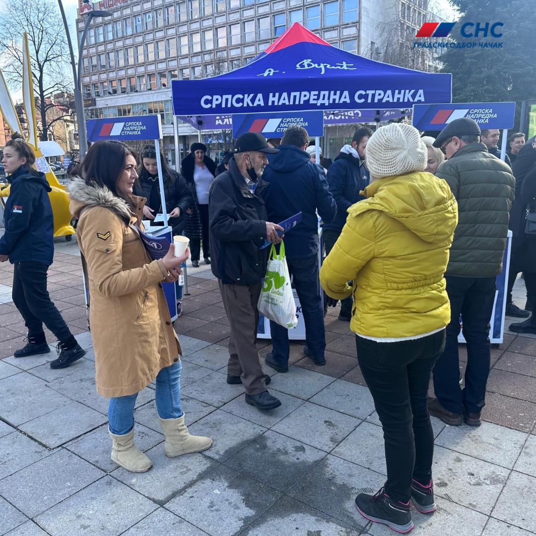 штанд 