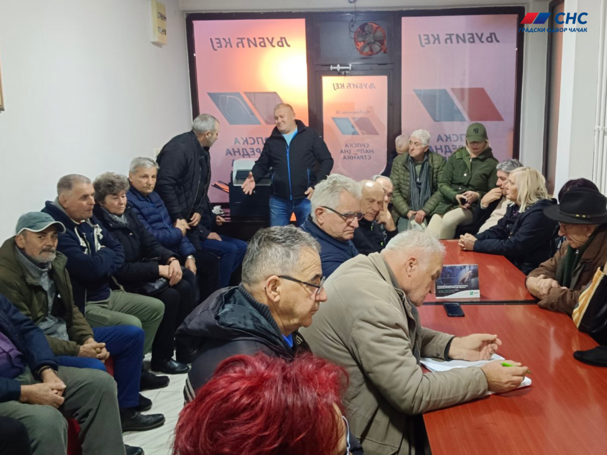 Ljubić
