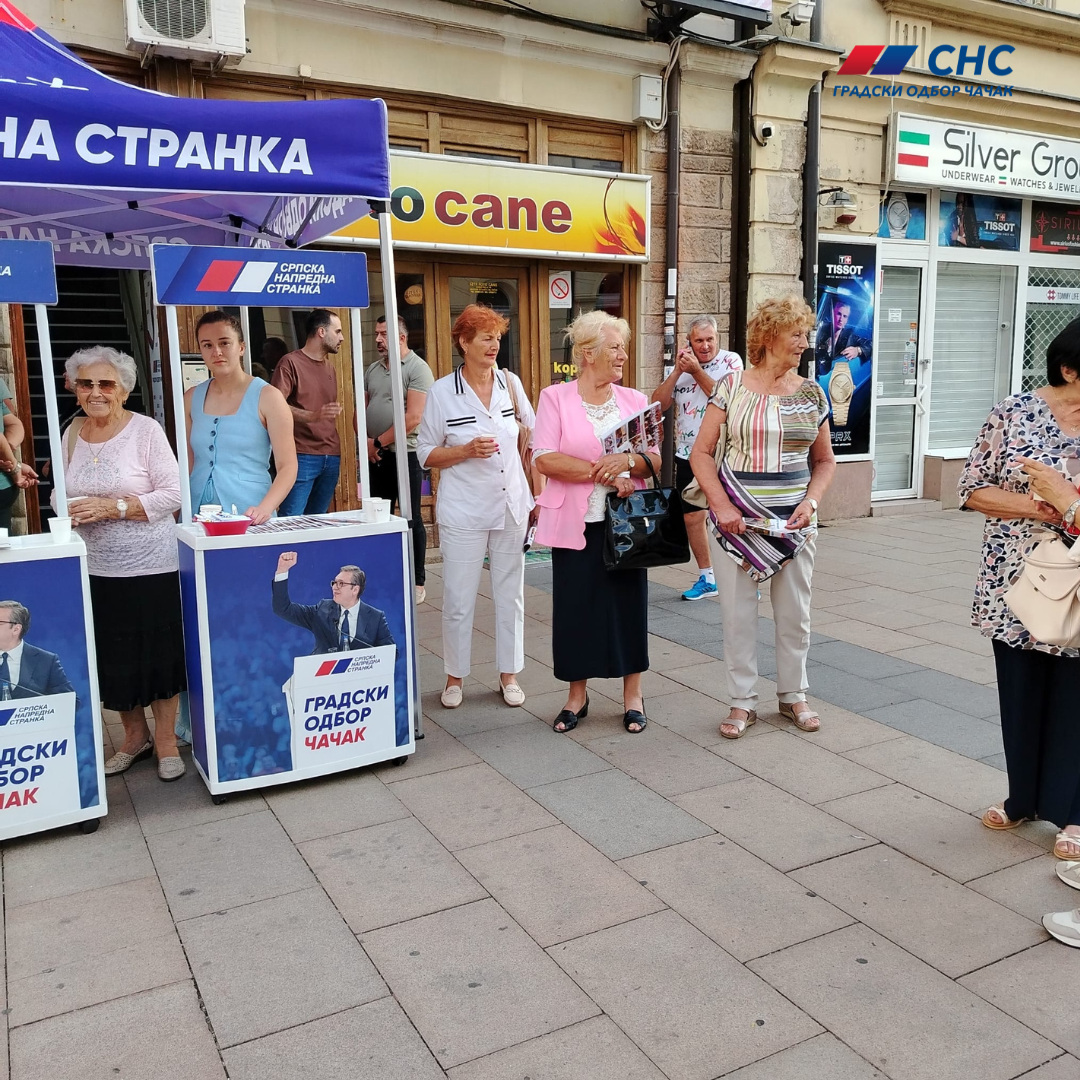 штанд 