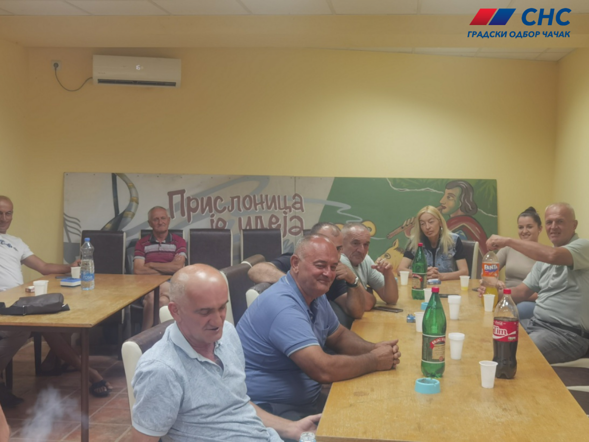 прислоница