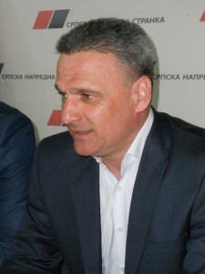 Милун Тодоровић